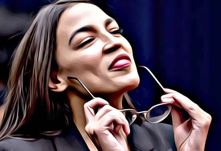 If AOC is the Dem future, the party is even worse off than we think