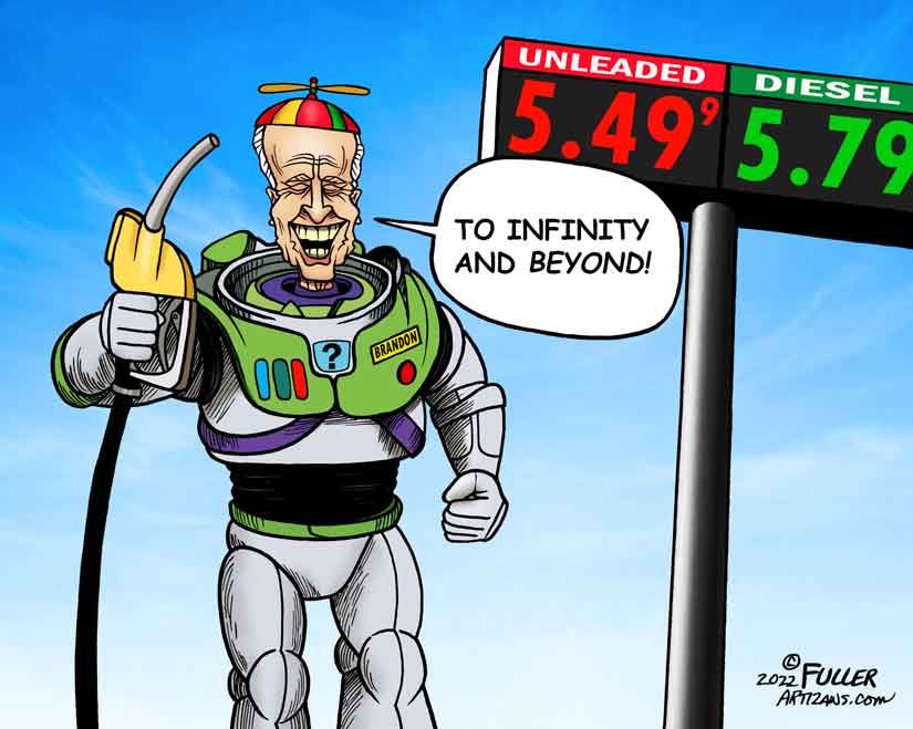 What if Dems had made the economy even worse?
