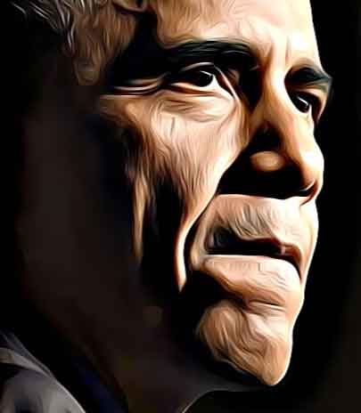 Hold January 6 'Insurrection' Committee-Styled Hearings on Obamagate!