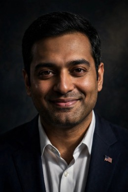  Mom of Vivek Ramaswamy's opponent claims in ad daughter's a 'liar'
 
  