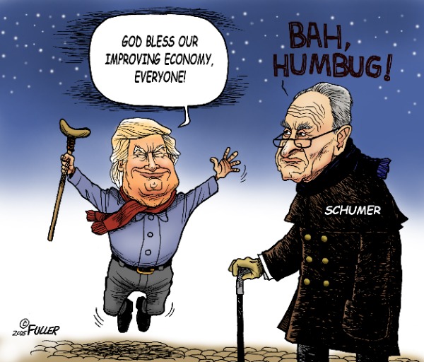 Think Toon by Jake Fuller
 
	