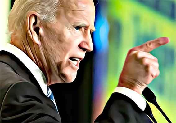 When the State goes marching in: Now Emperor Biden wants to nationalize patents
 
