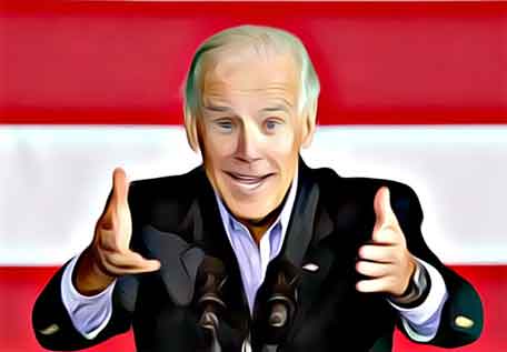 Joe Biden's empathy was his superpower in 2020. Can he find it again in 2024?
	       
 