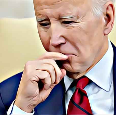 Biden's plan for maritime aid deliveries to Gaza draws skepticism, ridicule