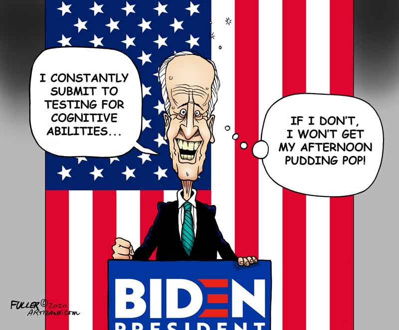 McConnell deconstructs Biden
