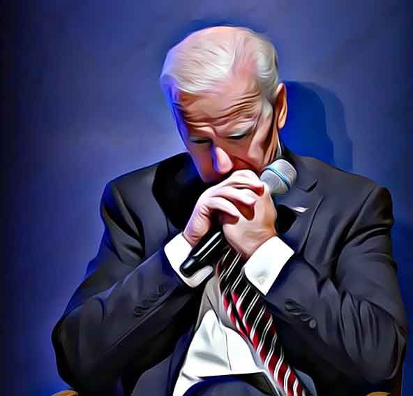 Why Doesn't the Biden White House Ditch Its Unpopular Border Policy?
