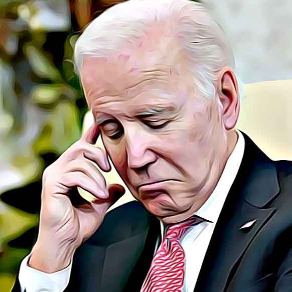 Biden's dangerous Palestinian state fantasy