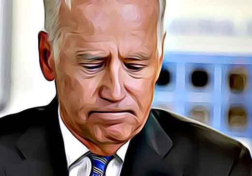 Biden's economic hubris gives way to humility

	