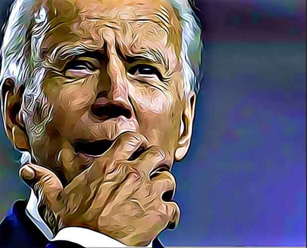 History Has Some Bad News for Biden Dems

