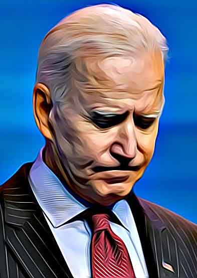 Biden Faces Richard Nixon's Choice
 