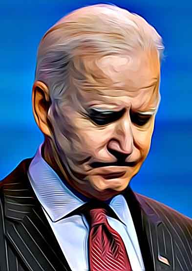Biden Faces Richard Nixon's Choice