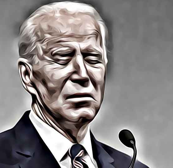  Why the Left will cut Biden loose

