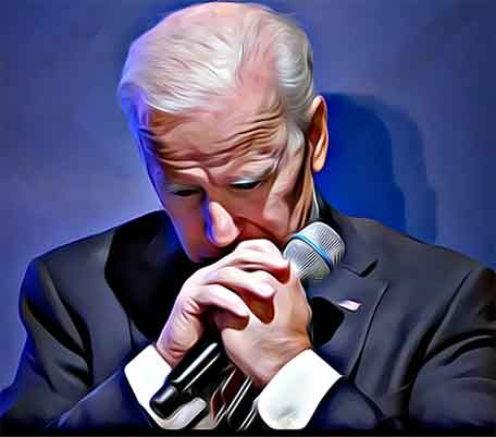 Biden gives a clinic on how not to negotiate with Iran
