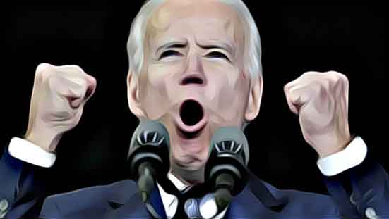 Ready for Biden's Counterattack?