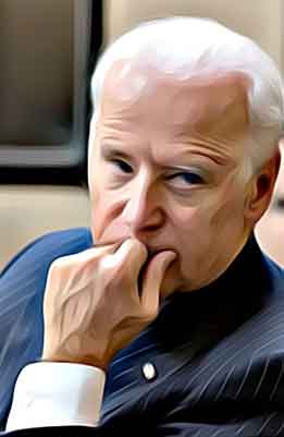 The myth that Biden had nothing to do with the prosecutions of Trump