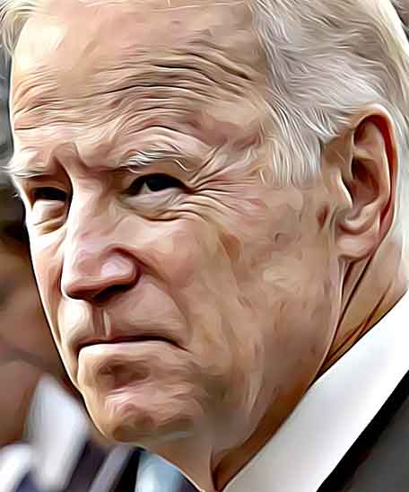 Joe Biden has always put duty to country first. Will he do it again now?