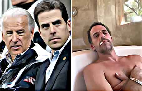 We are well beyond hypocrisy