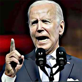 Biden's double game on Hamas should fool no one

