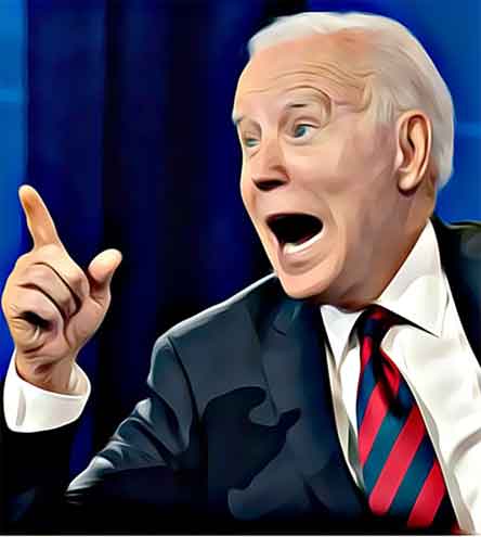 Biden is conciliating, rather than confronting, pro-Hamas Dems

