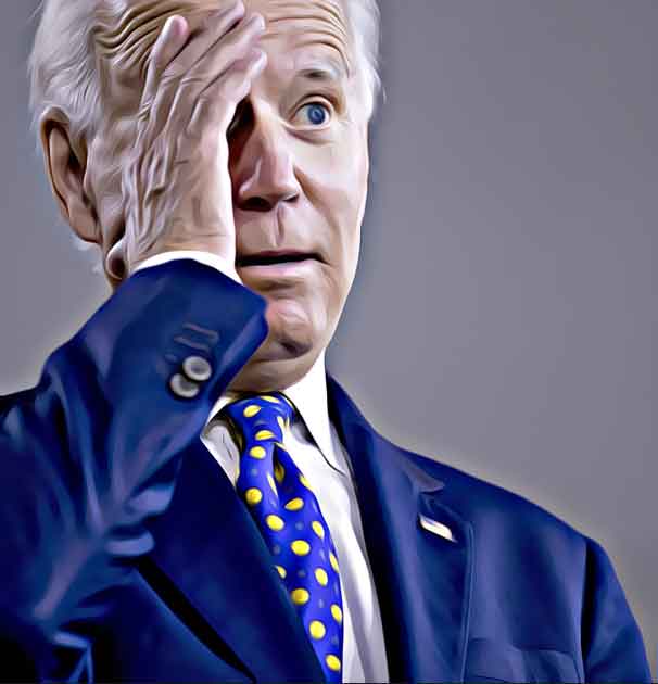 The one place that Biden absolutely  can NOT lose!
 
	