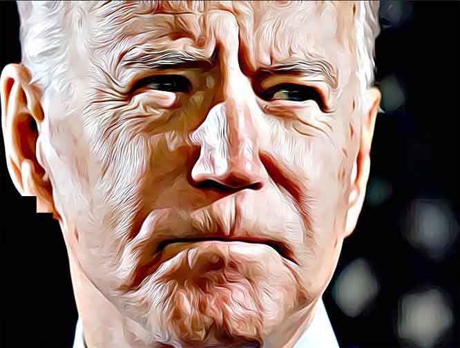  Biden's Deplorable Lies May Not Even Be in His Partisan Interest

