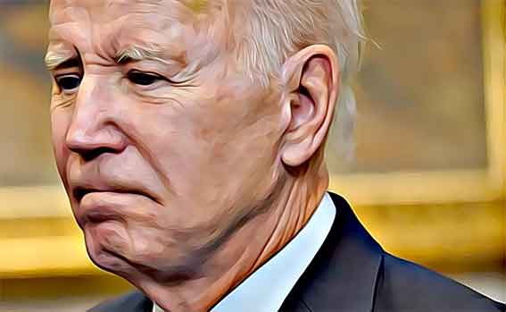 Dems Have No Good Option for 2024
