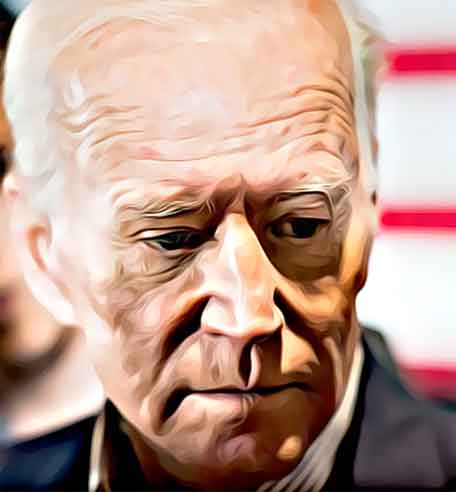 Biden Looks Doomed -- But Is He?