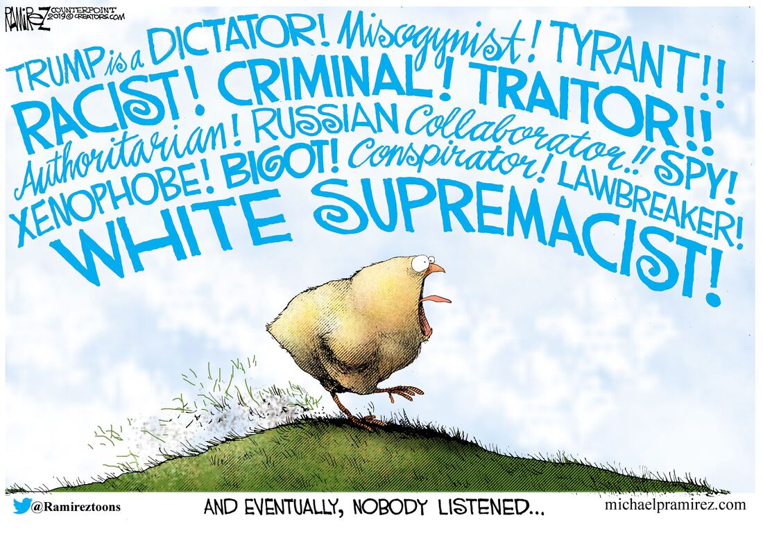 Trump's abortion statement