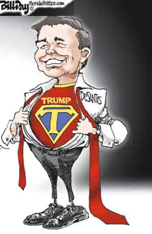 Fearless GOP gov is standing up to the weenies