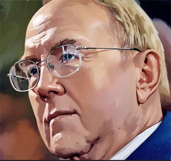 James Dobson, influential voice of the religious right, dies at 89

