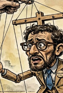 Abdul El-Sayed: A Muslim Brotherhood Puppet and a Grave National Security Threat
