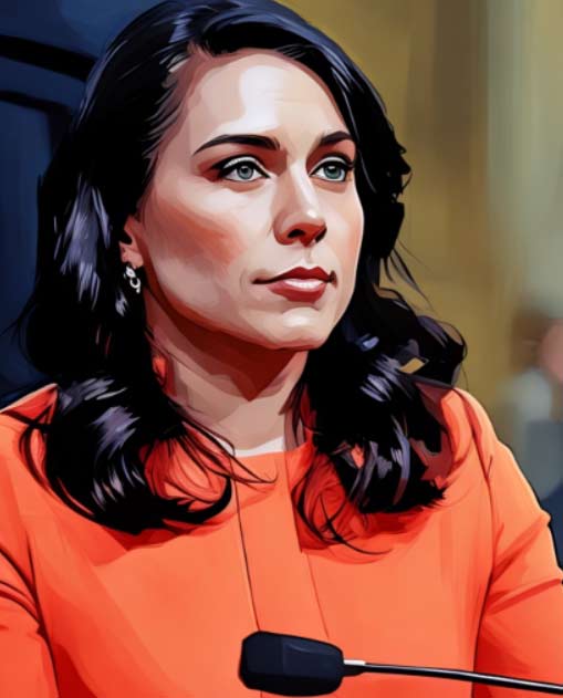 Even nuclear experts are at a loss right now

