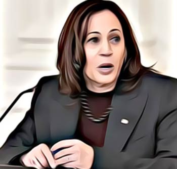 Foreign Journos Asked Kamala the Questions Americans Wouldn't