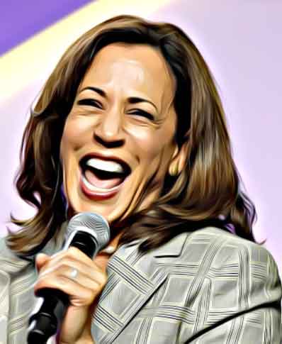 The Cack-pot Is Quickly Wearing Out Her Welcome
 