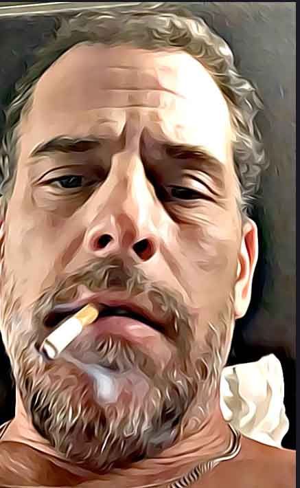 How Hunter Biden wrote himself into a drug charge through his memoir