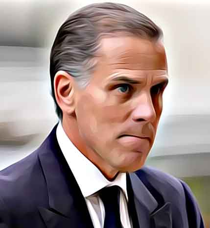 A lesson from the Hunter Biden verdict: Beware the memoir
