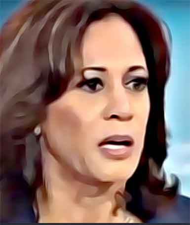 Can Harris' cynical, run-out-the clock campaign succeed?