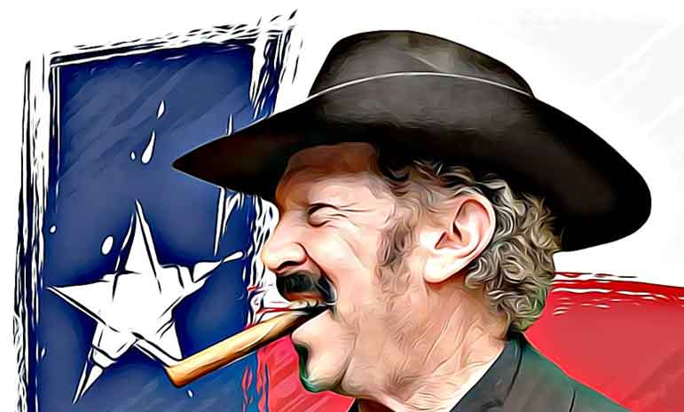 Kinky Friedman, Texas songwriter, satirist and folk hero, dies at 79

