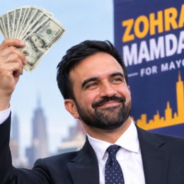  Dems charge forward to protect immigrant handouts

 
   