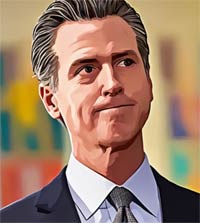 It's getting harder for governors to run for president
 

  