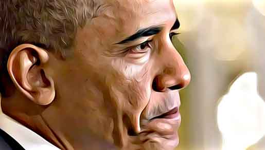 Barack Obama's Self-Made Myths Still Stand
 