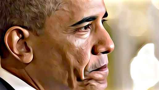 Barack Obama's Self-Made Myths Still Stand