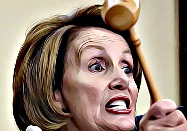 Why Won't Politicians Stop Dropping the F-bomb?