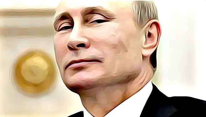 Putin and the fragility of order
  
