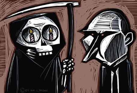 The Ukrainian Verdun