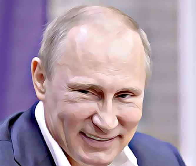 Russia is <I><B>Not</B></I> Committing Genocide in Ukraine