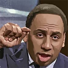 Dems, do not ignore Stephen A. Smith