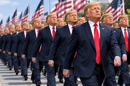 Latin America's Many Trumps

	
 