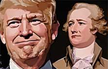 Donald Trump: Energy in the Executive
