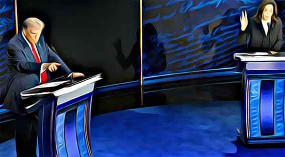 Do or Die Debate